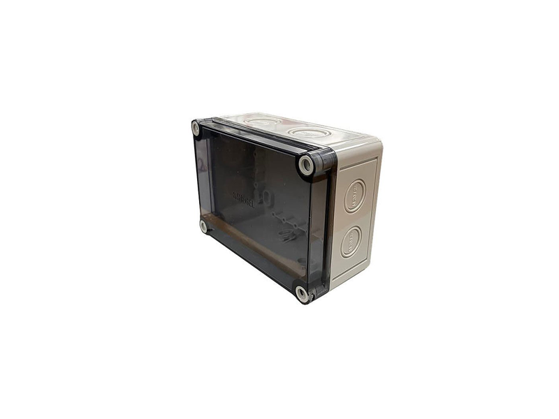 K-MESH BACK BOX FOR INPUT UNIT