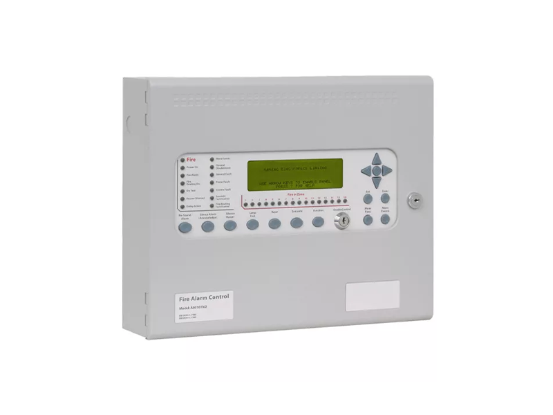 KENTEC 1-LOOP SYNCRO NETWORKABLE HOCHIKI KEYSWITCH