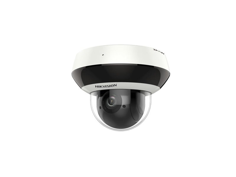 HIK 4MP IR NETWORK PAN TILT DS-2DE2A404IW-DE3