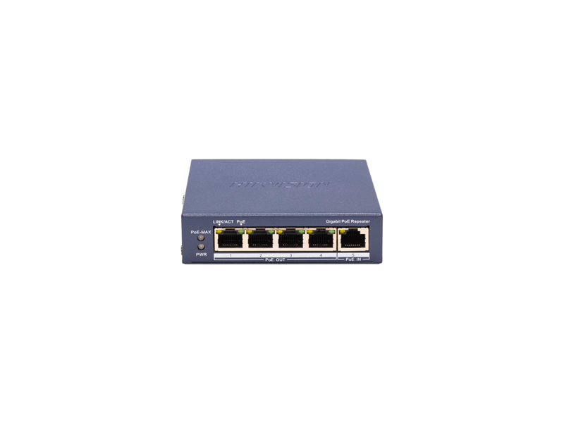HIK POE REPEATER DS-3E0505P-E/R