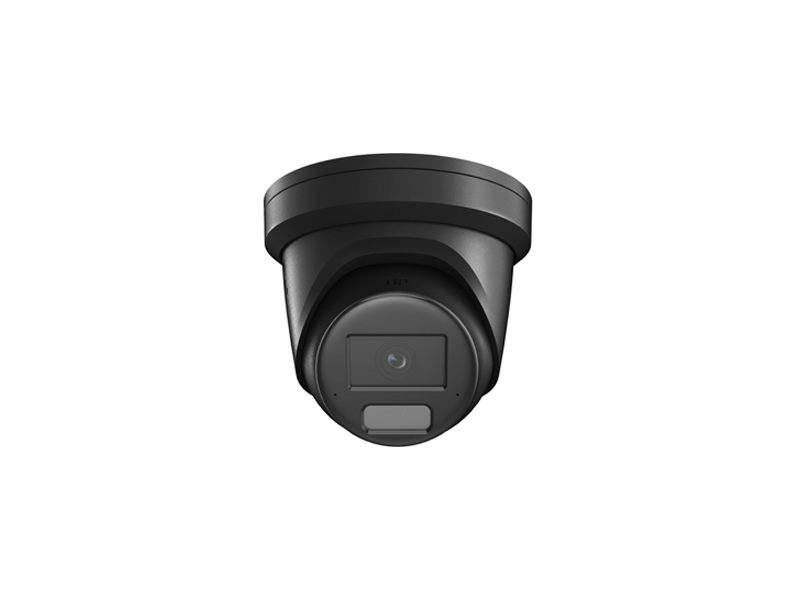 HIK 4MP ACUSENSE V/F TURRET 2.8/4MM BLACK DS-2CD2346G3-IZS2UY/SL