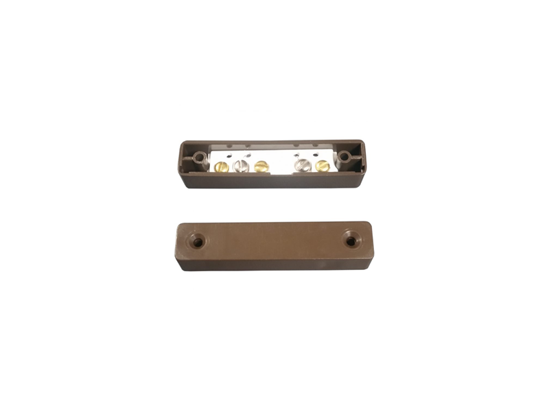 5 TERMINAL SURFACE CONTACT BROWN
