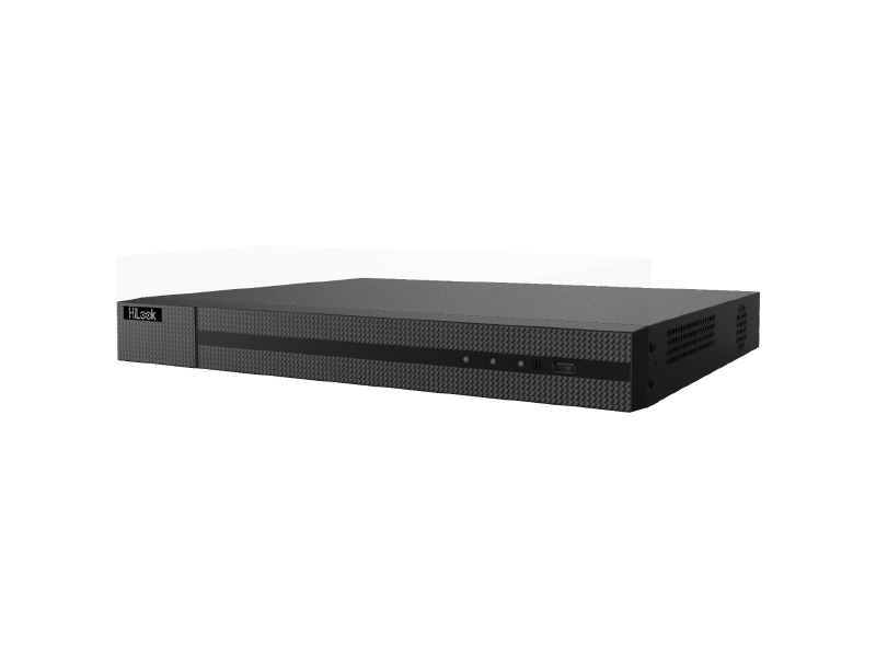 HILOOK DVR-216U-M2 16-CH 5 MP 1U H.265 DVR