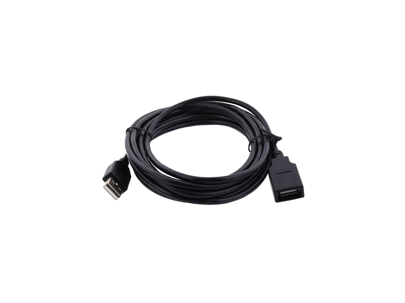 STARTECH 10FT USB2.0 EXTENSION AA MF