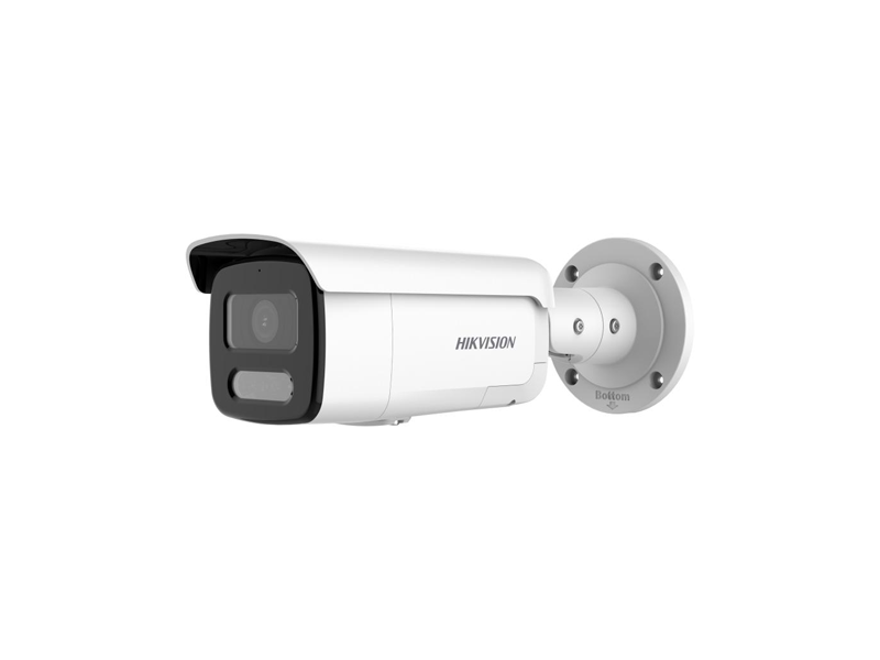 HIK 8MP SMART HYBRID BULLET DS-2CD2T87G2HLISUSL