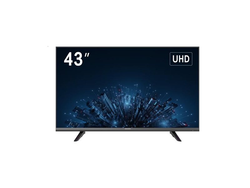 HIK 43" 4K DECODER UHD MONITOR DS-D5243U3-1V0D