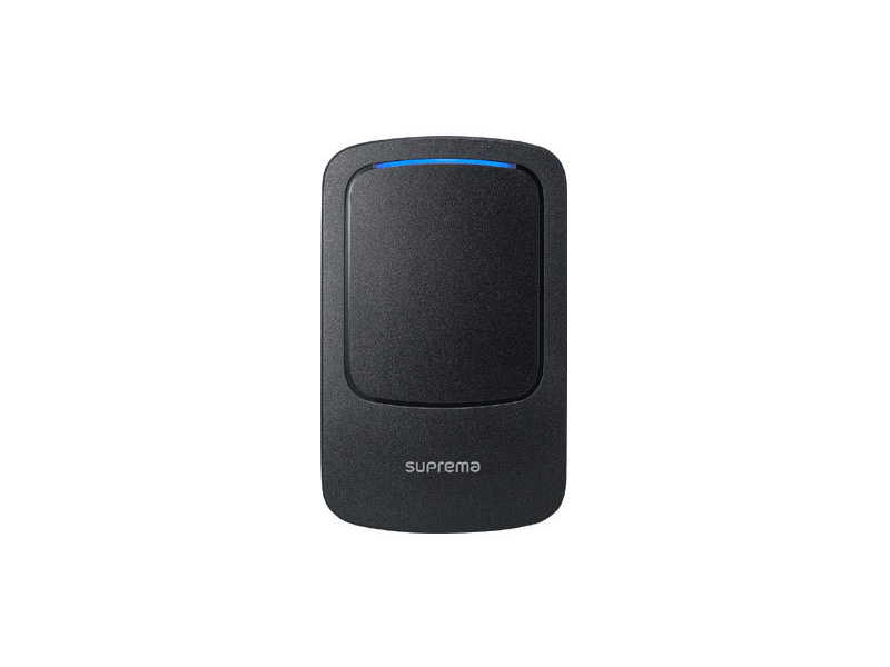 SUPREMA XPASS D2 OUTDOOR MIFARE BLUETOOTH CARD READER