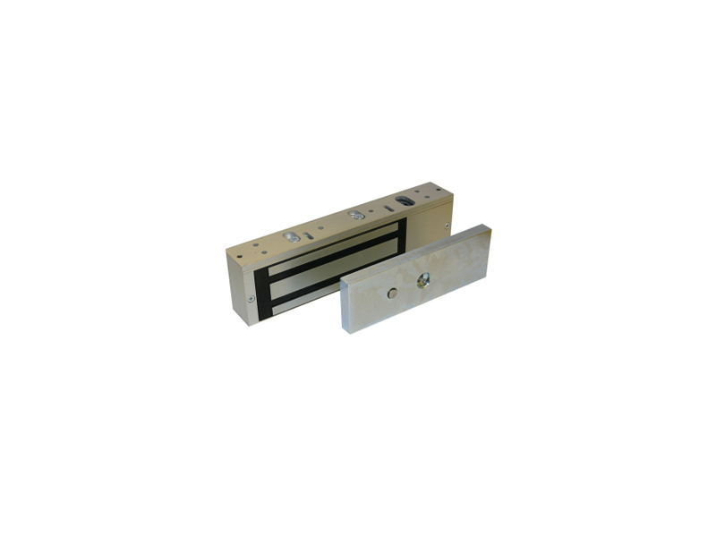 CQR STANDARD BAR MAGNET MONITORED