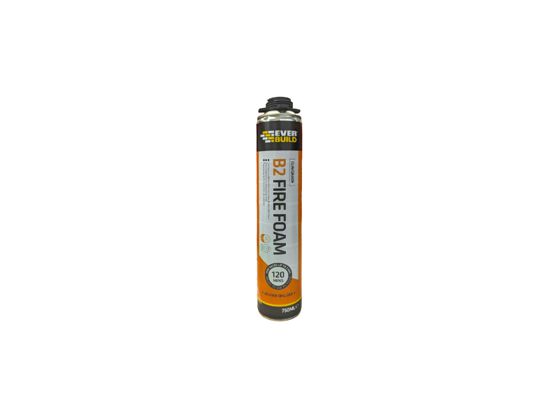 GUN GRADE FIREFOAM 750ML