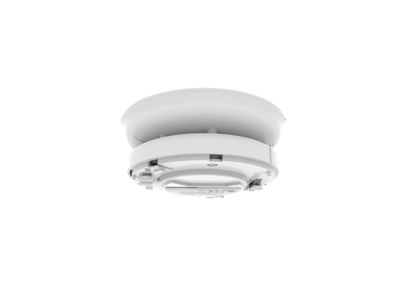 KENTEC HOCHIKI ADDRESSABLE BASE SOUNDER
