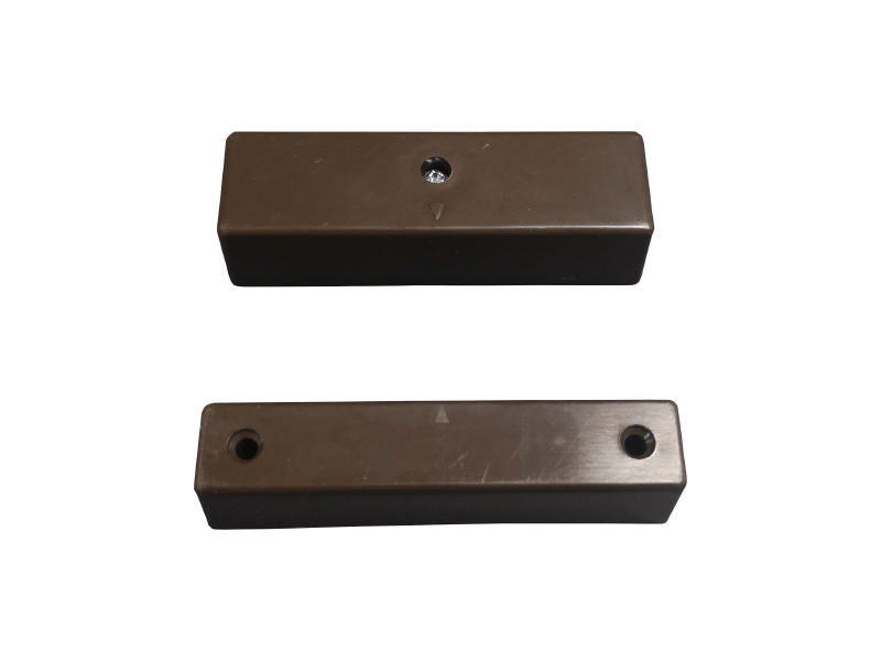 8 TERMINAL HEAVY DUTY CONTACT BROWN