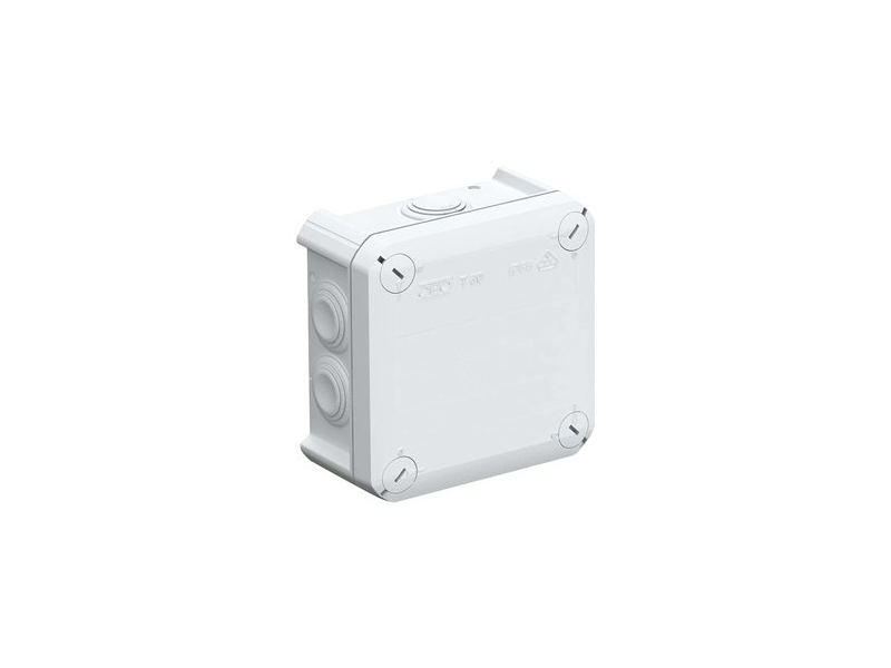 GE ES058B JUNCTION BOX