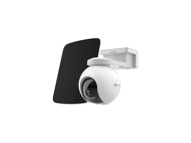 EZVIZ 4G & WIFI SMART HOME BATTERY CAMERA KIT
