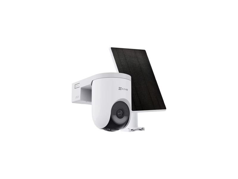 EZVIZ 4G & WIFI SMART HOME BATTERY CAMERA KIT