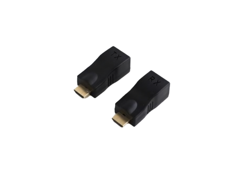 PASSIVE 25M HDMI EXTENDER