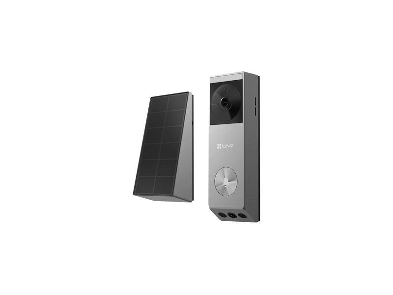 EZVIZ CS-EP3X BATTERY-POWERED VIDEO DOORBELL