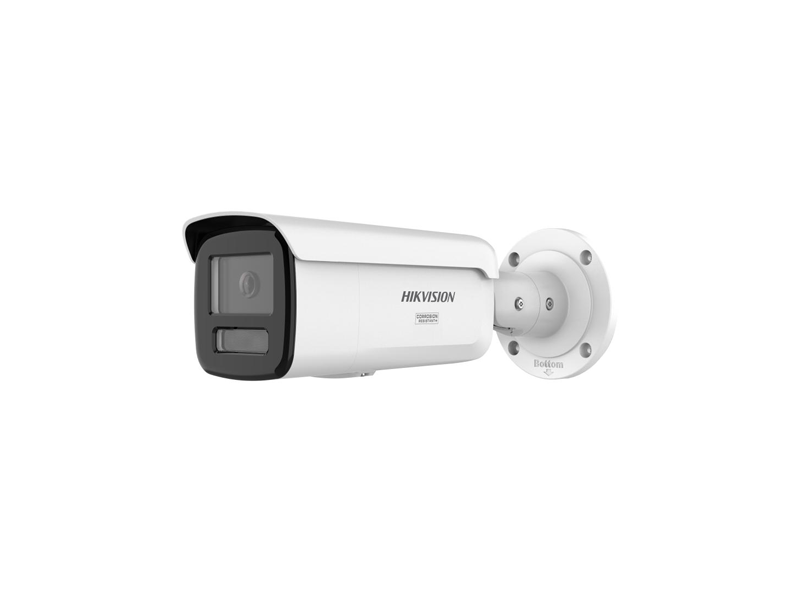 HIK 4MP ACUSENSE MOTORIZED VARIFOCAL BULLET DS-2CD2T46G3-4IZY