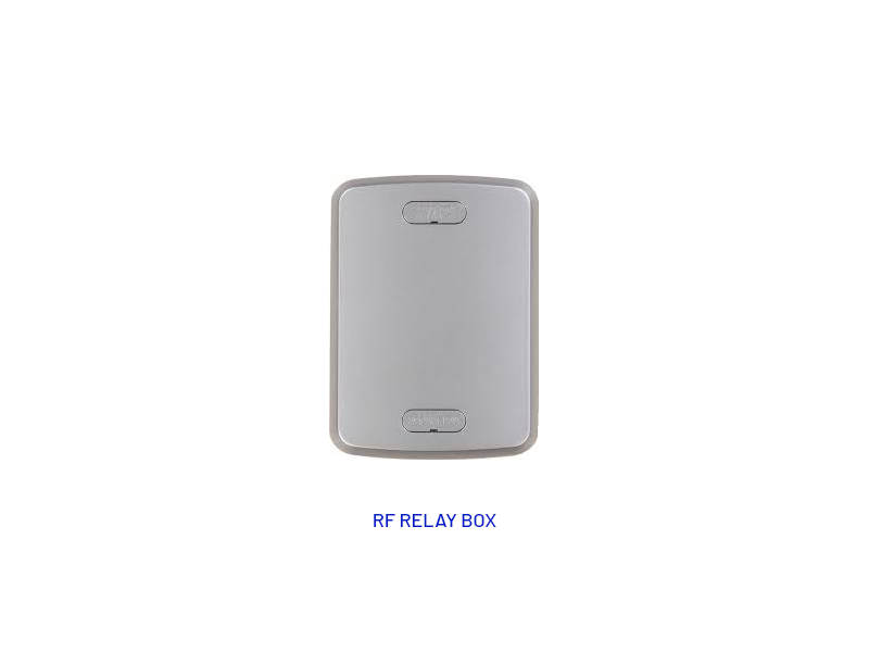HKC RF-RELAY BOX