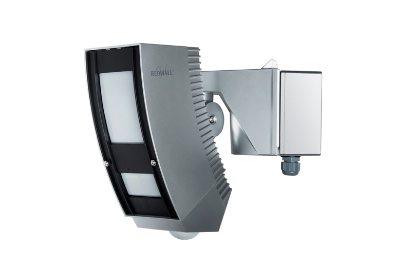 REDWALL-V 50M X 30M EXT DETECTOR WITH BU