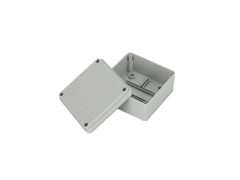 IP65 100X100X50 BOX