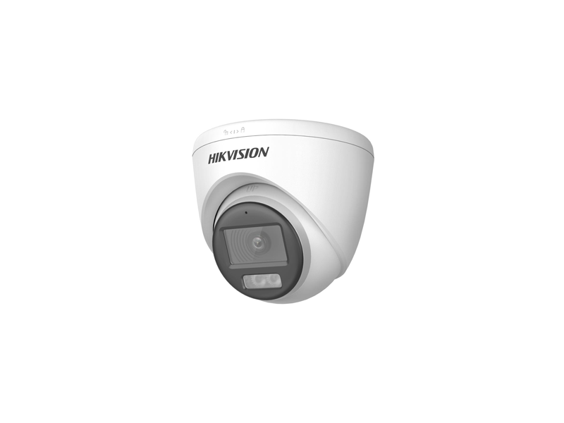HIK 2MP ULTRA LOW LIGHT POC TURRET DS-2CE72D8T-IT3SE2.8