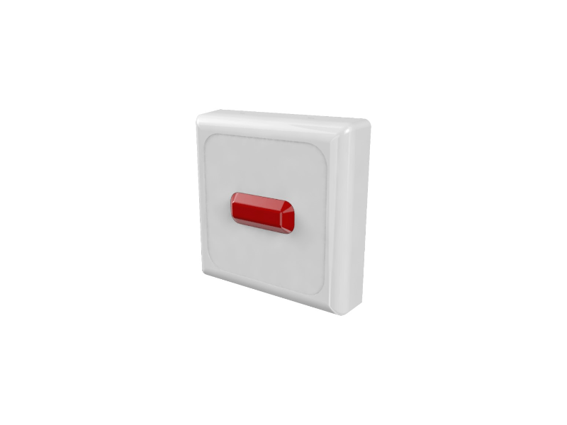 GFE REMOTE INDICATOR