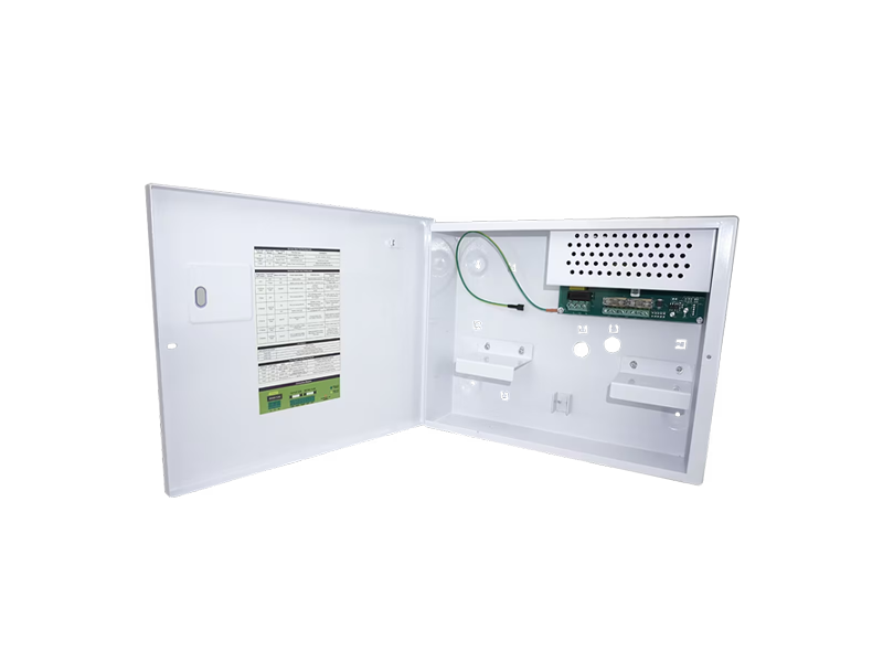 HAYDON 27.6V DC 2A EN54 ENCLOSURE