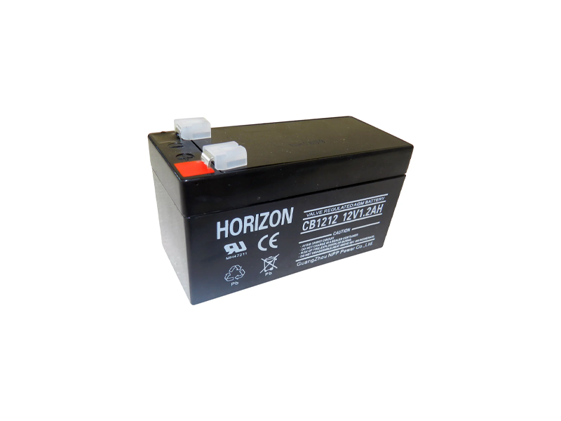 CB1212 12V 1.2AMP BATTERY
