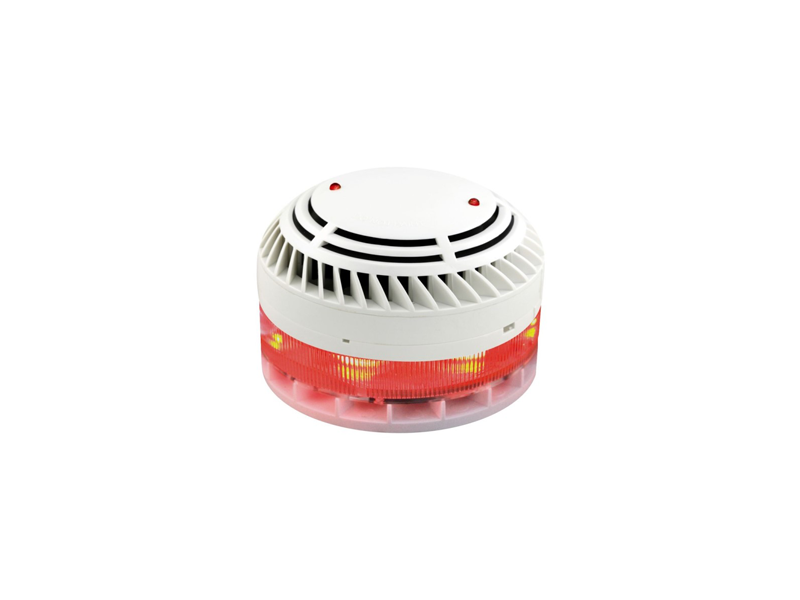 GFE ADDRESSABLE BEACON BASE SOUNDER ISOLATOR**