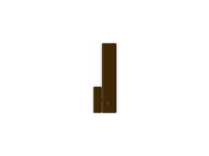 PYRONIX WIRELESS MC1 AND SHOCK SENSOR BROWN
