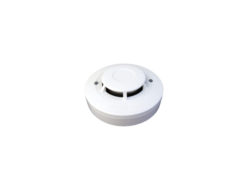 GFE CONVENTIONAL OPTICAL SMOKE INC BASE