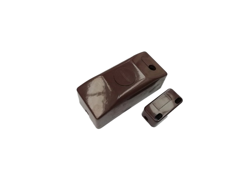 GS613B GE INERTIA SENSOR BROWN CW MC