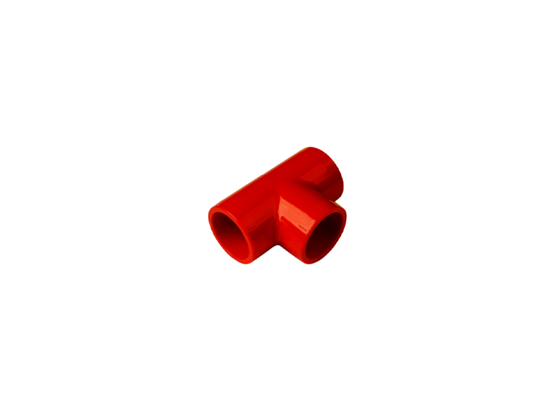 KIDDE AIRSENSE 9-10909 STRATOS 27MM T PIECE PIPEWORK