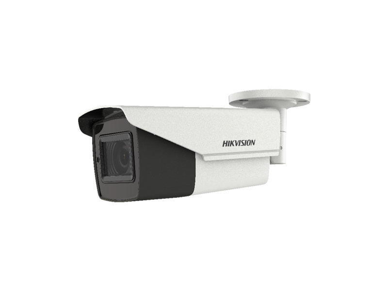 HIK 5MP VARIFOCAL TURBO BULLET DS-2CE19H8T-AIT3ZF