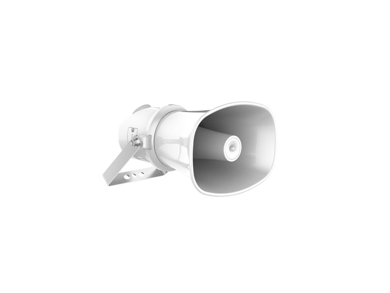 HIK NETWORK ANTI-CORROSION 25W HORN SPEAKER DS-QAZ1310G1T-EY