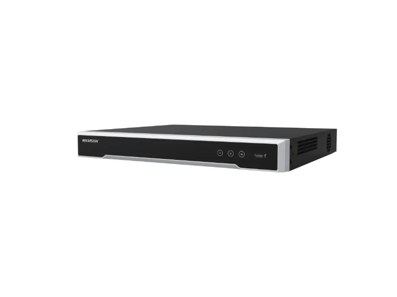 HIK 16CH 8K NON-POE NVR DS-7616NI-M2 2 LANS