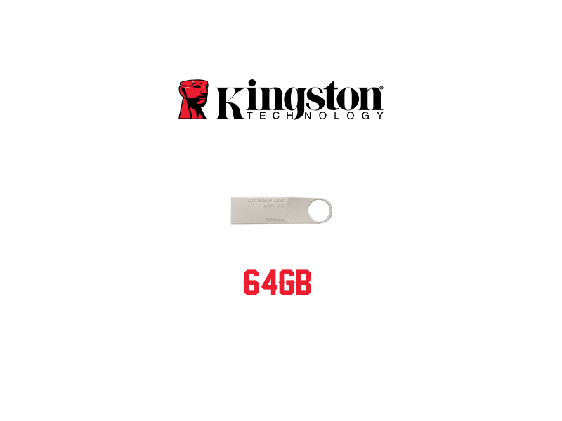 USB 3.0 64GB MEMORY