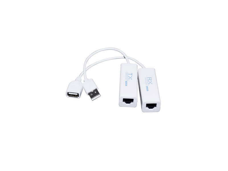 100M USB EXTENDER
