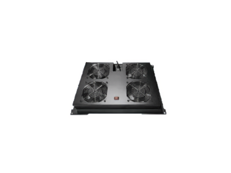 HIK CABINET FAN FOR FLOOR CABINETS (800D) DS-XSFS08-E