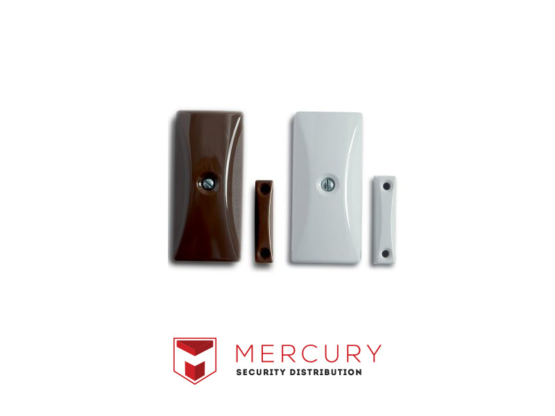 SHOCK STANDARD (INERTIA SENSOR) BROWN