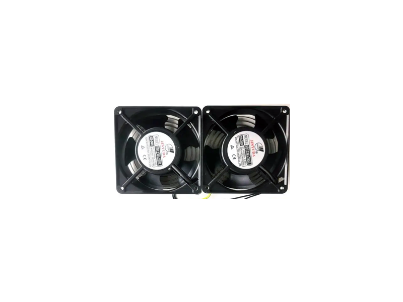 HIK 2-WAY CABINET FAN FD1238A2