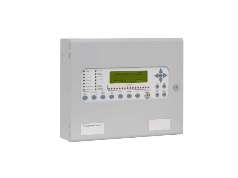 KENTEC 1-LOOP SYNCRO AS LITE HOCHIKI PROTOCOL