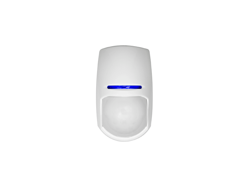 PYRONIX 15M QUAD PIR