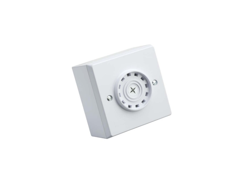 ASKARI COMPACT SOUNDER, WHITE, SURFACE(BB)