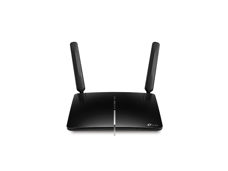 TP-LINK AC1200 WIRELESS DUAL BAND ROUTER