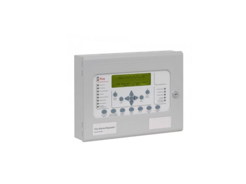 KENTEC SYNCRO VIEW LOCAL LCD REPEATER PANEL: NO PSU