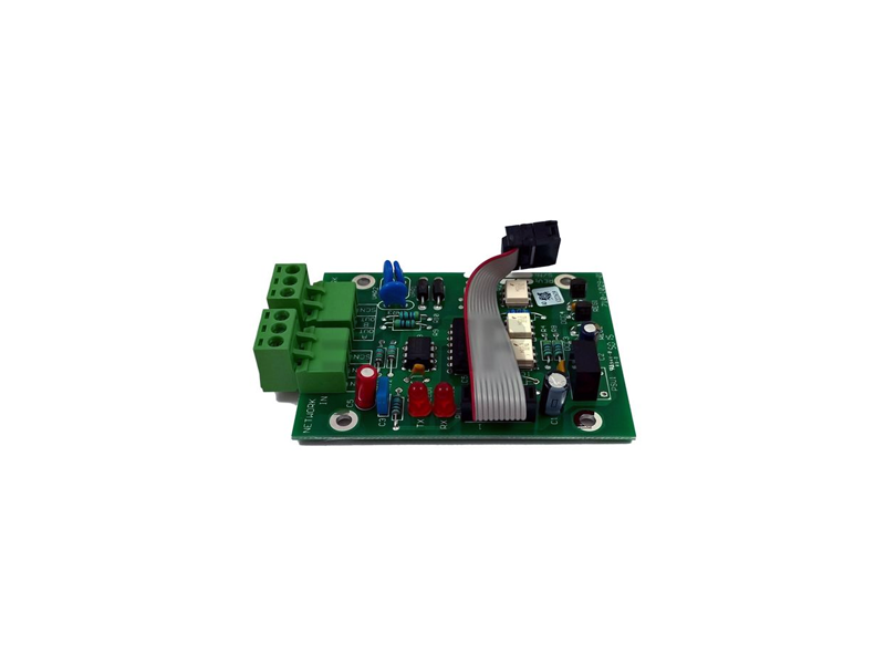 MX PRO 5 NETWORK CARD STANDARD