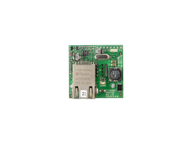 HKC ETHERNET LAN CARD HKC-LAN CARD