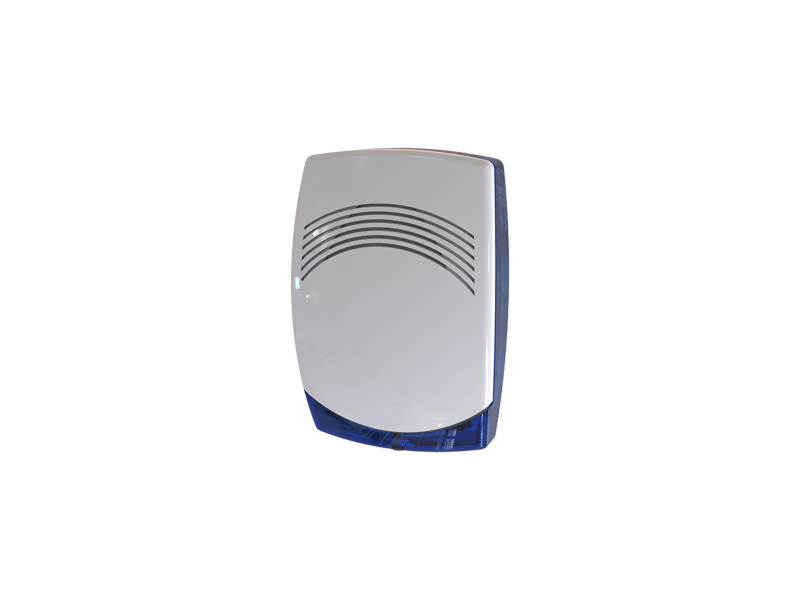 PICCOLO INTERNAL SOUNDER WHITE BLUE G3