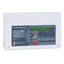C-TEC 2-LOOP XFP 32 ZONE PANEL ,APOLLO PROTOCOL